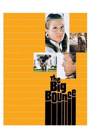 The Big Bounce's poster