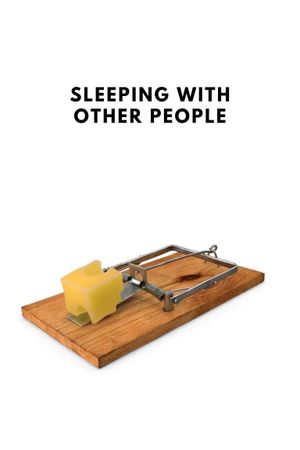 Sleeping with Other People's poster