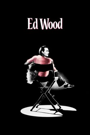 Ed Wood's poster