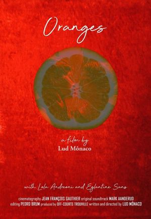 Oranges's poster image
