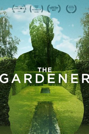 The Gardener's poster