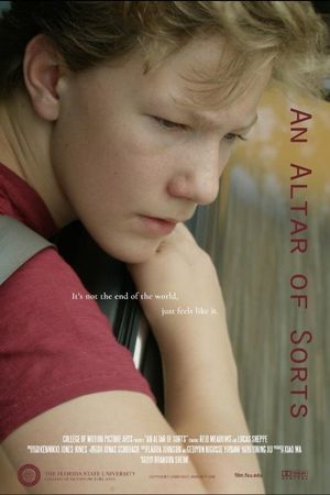 An Alter of Sorts's poster