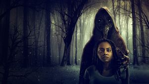 The Harbinger's poster