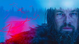 The Revenant's poster