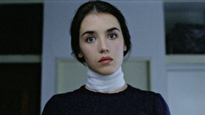 Possession's poster