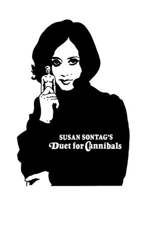 Duet for Cannibals's poster