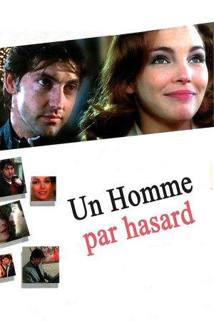 Un homme par hasard's poster