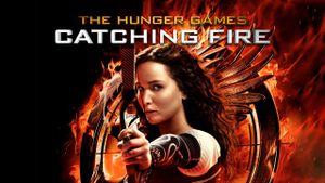 The Hunger Games: Catching Fire's poster