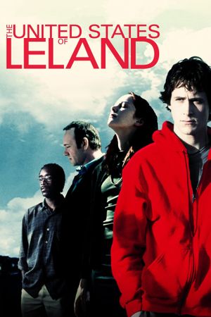 The United States of Leland's poster
