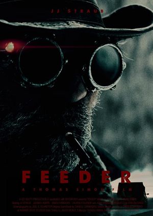 Feeder's poster