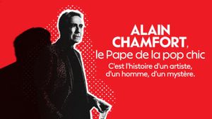 Alain Chamfort, le pape de la pop chic's poster