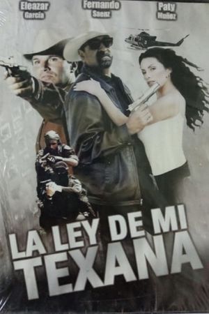 La ley de mi texana's poster image