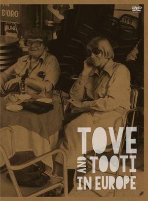 Tove ja Tooti Euroopassa's poster image
