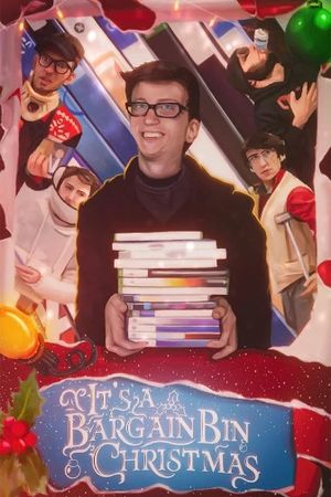 It's a Bargain Bin Christmas's poster
