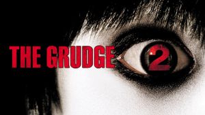 The Grudge 2's poster