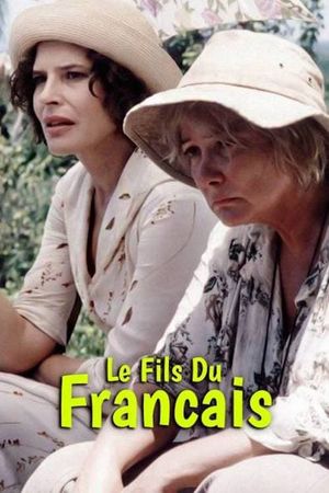 The Son of Français's poster