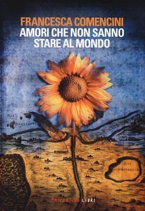 Stories of Love That Cannot Belong to This World's poster