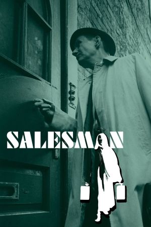 Salesman's poster image