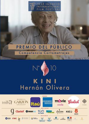 Kini's poster