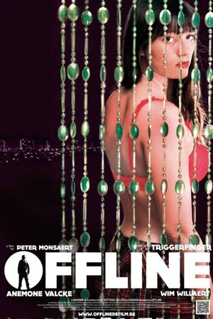 Offline's poster
