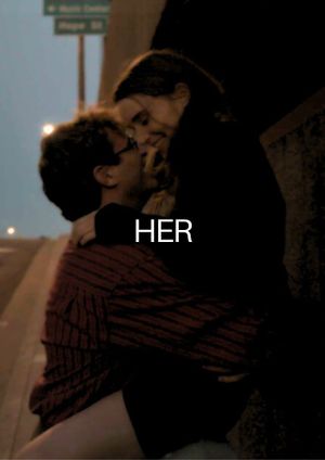 Her's poster