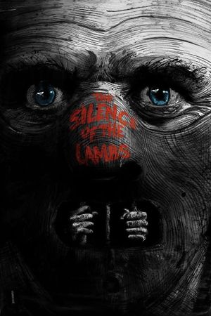 The Silence of the Lambs's poster