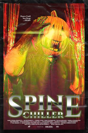 Spine Chiller's poster