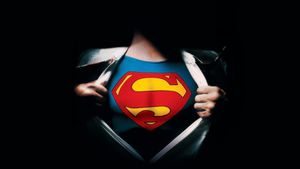 Superman II: The Richard Donner Cut's poster