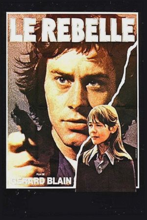 The Rebel's poster