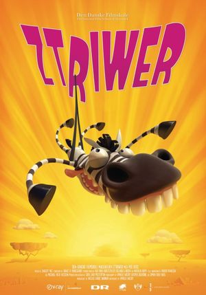 Ztriwer's poster