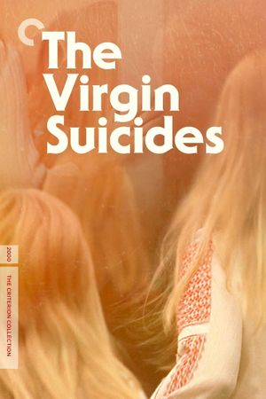 The Virgin Suicides's poster