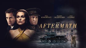 The Aftermath's poster