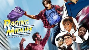 Raging Midlife's poster