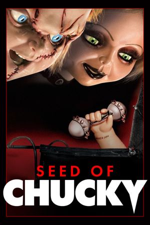 Seed of Chucky's poster