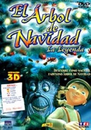 La légende du sapin de Noël's poster