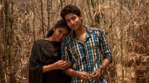 Sairat's poster