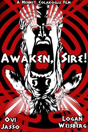 Awaken, Sire!'s poster