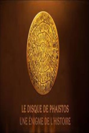 Le disque de Phaistos's poster