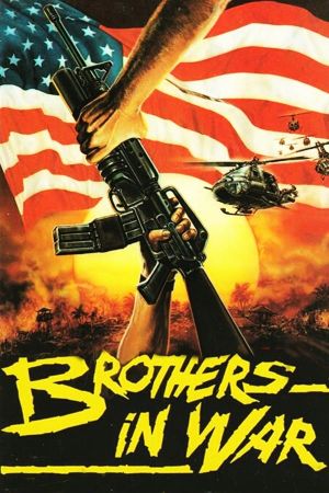 Brothers in War's poster