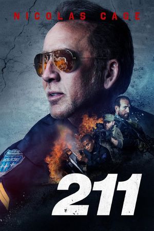 211's poster