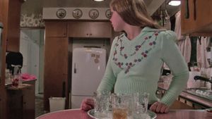 Sarah T. - Portrait of a Teenage Alcoholic's poster