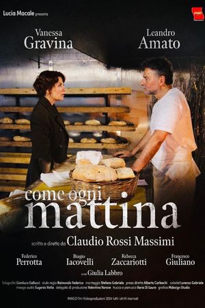 Come ogni mattina's poster