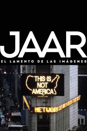 Jaar, Lament of the Images's poster