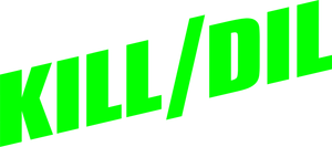 Kill Dil's poster