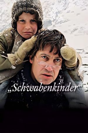 Schwabenkinder's poster