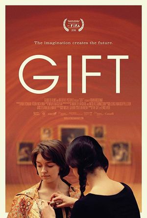 Gift's poster image