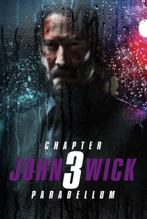 John Wick: Chapter 3 - Parabellum's poster