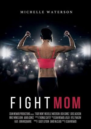 Fight Mom's poster