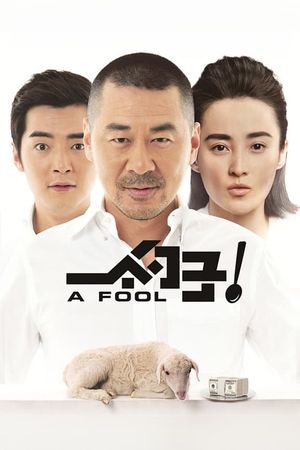 A Fool's poster