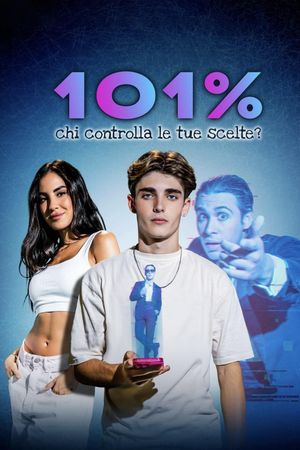 101%'s poster